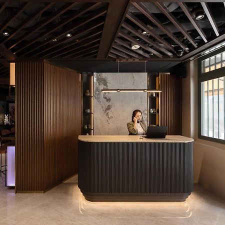 Claude Hotel Сингапур Экстерьер фото
