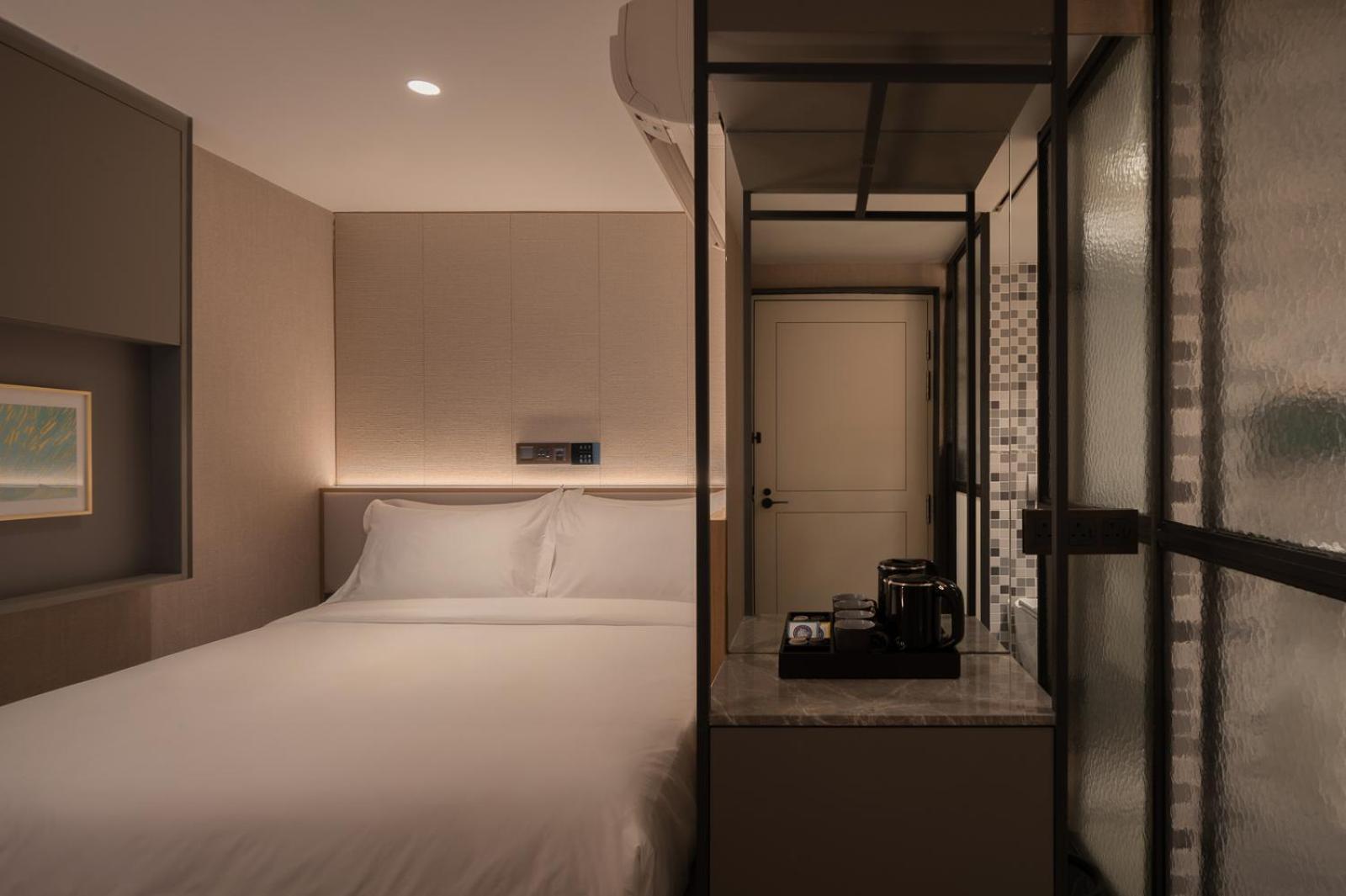 Claude Hotel Сингапур Экстерьер фото