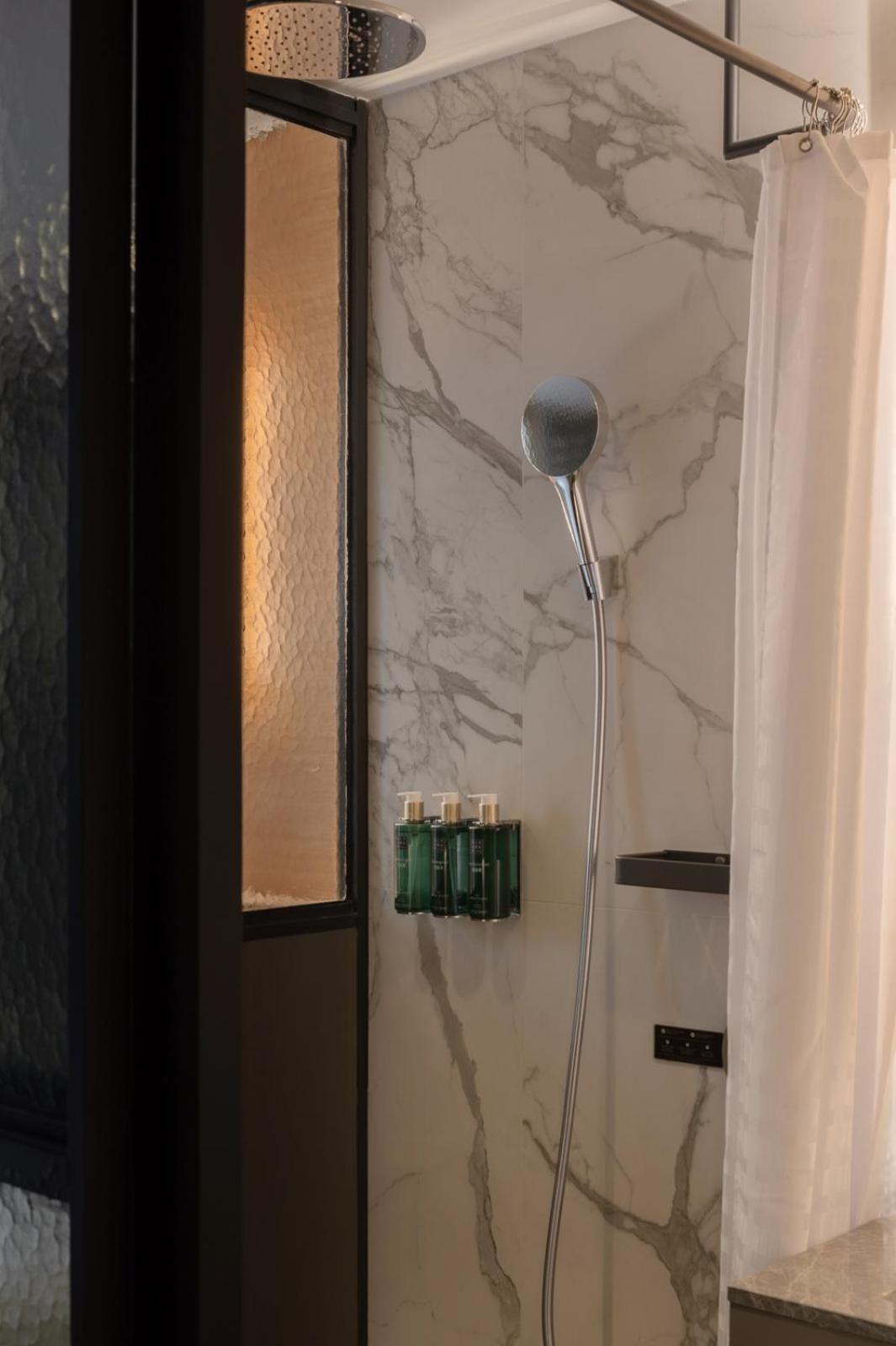 Claude Hotel Сингапур Экстерьер фото