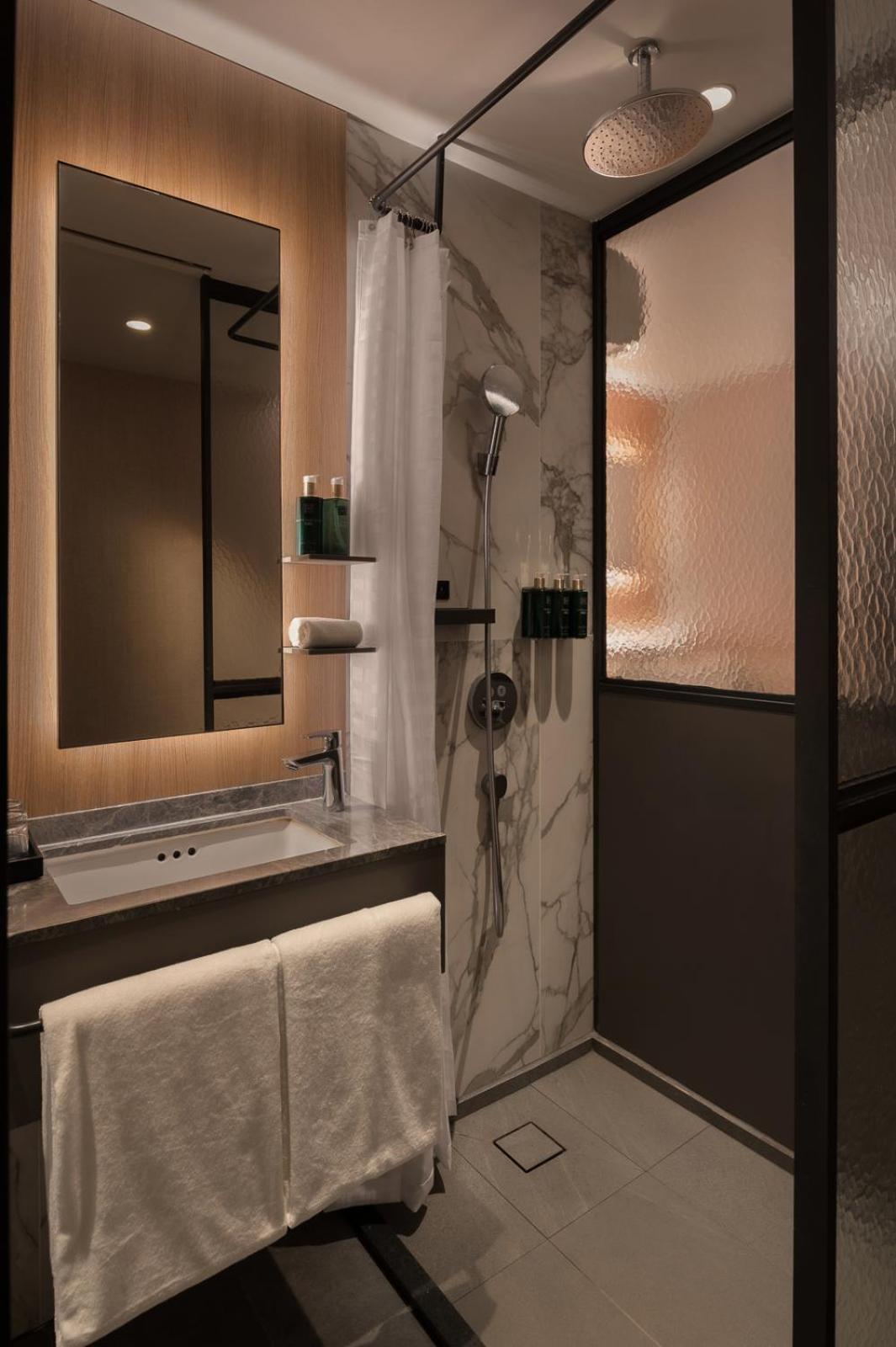Claude Hotel Сингапур Экстерьер фото